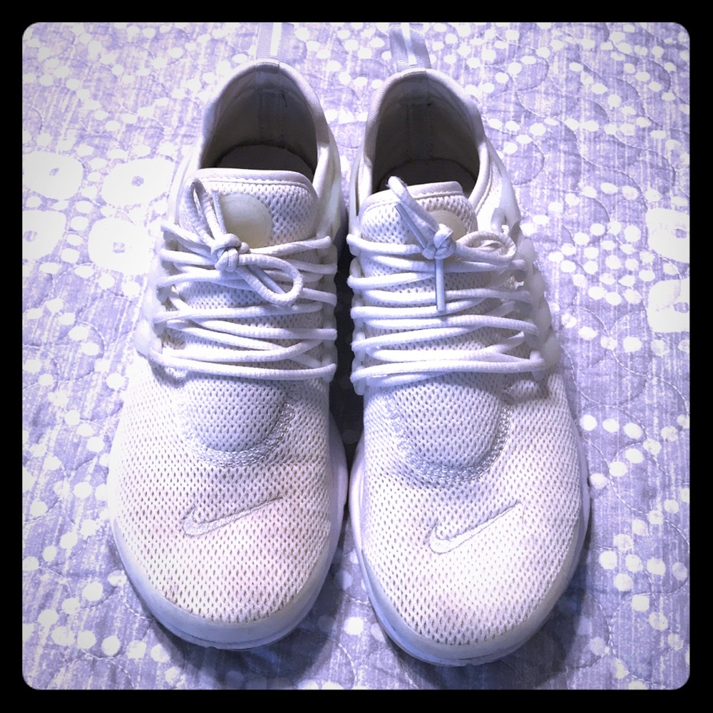 Nike Air Sneakers